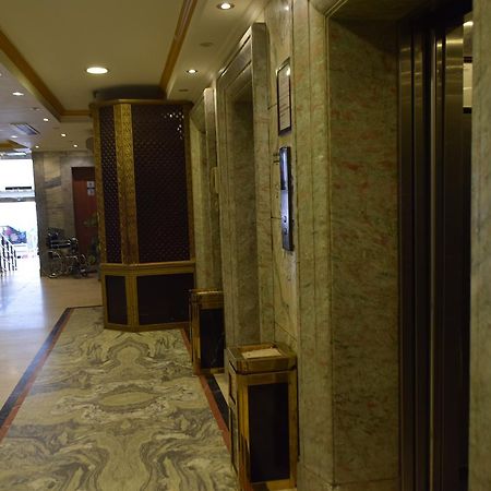 Al Saraya Eman Hotel Mecca Ngoại thất bức ảnh