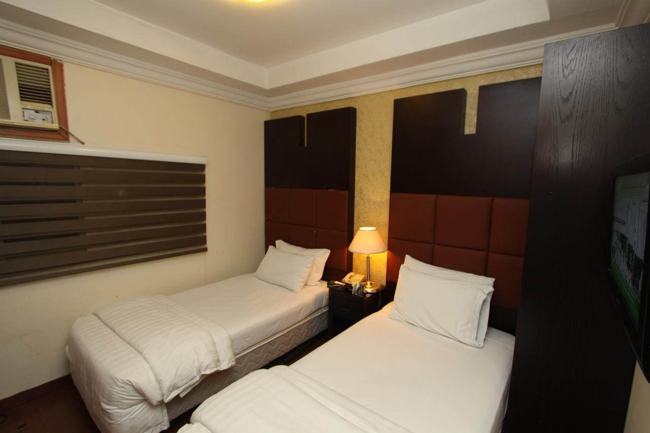Al Saraya Eman Hotel Mecca Ngoại thất bức ảnh